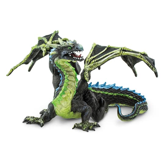 Safari Ltd® Fog Dragon